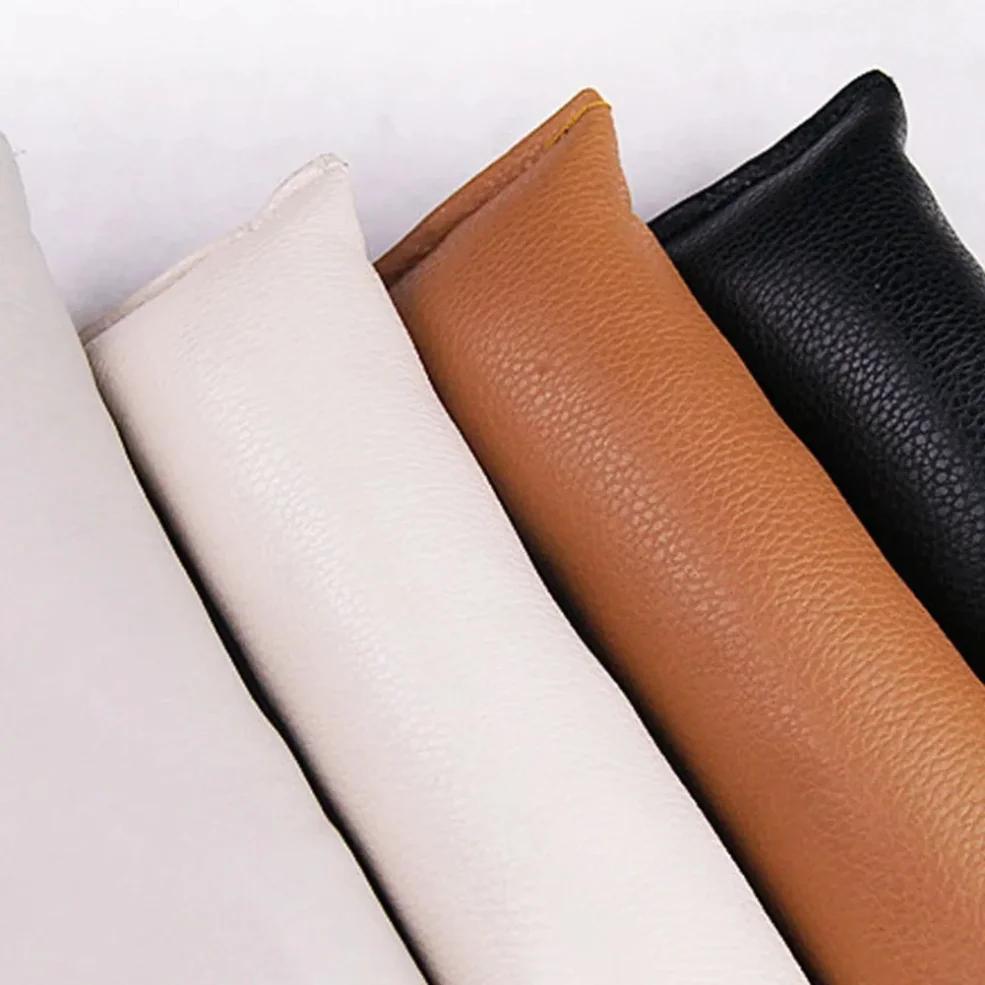 Car Seat Gap Filler Soft Car Styling Padding Leather Leak Pads Plug Spacer Universal Car Accessories Interior Car Organizer - الصورة 2